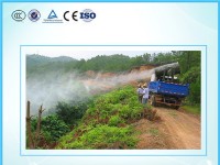 射霧器的優勢，5個優勢了解下