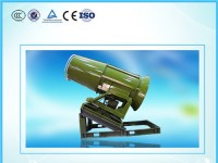 射霧器設備在煤礦場所有什么作用?