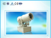 噴霧機保護環境方面做出什么貢獻?